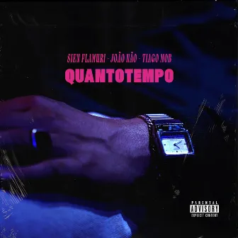 QUANTO TEMPO by Sien Flamuri