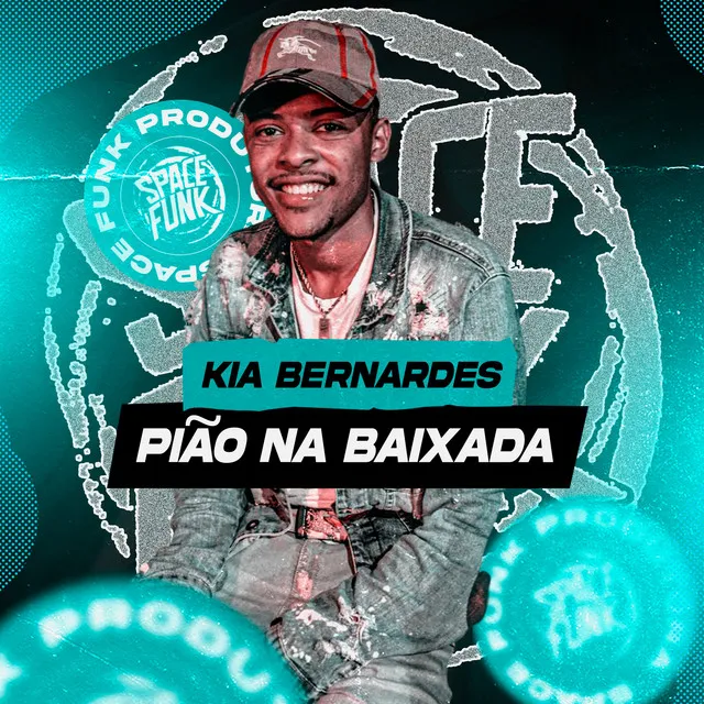 Pião na Baixada