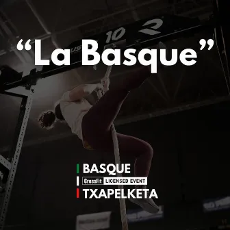 La Basque by Xabi Solano Maiza