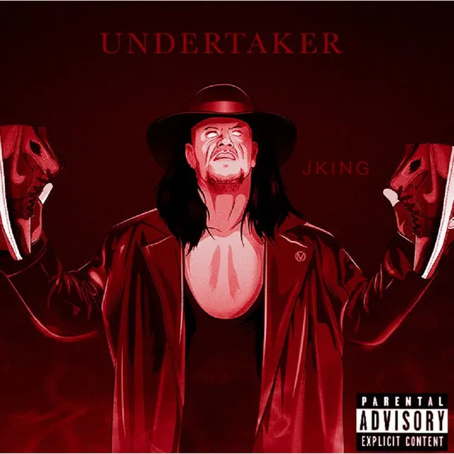 Undertaker