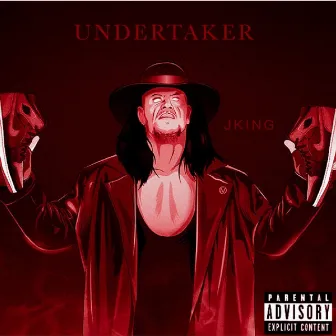 Undertaker by Jking