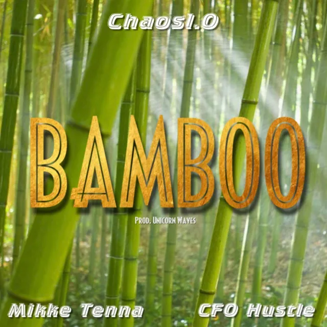 Bamboo