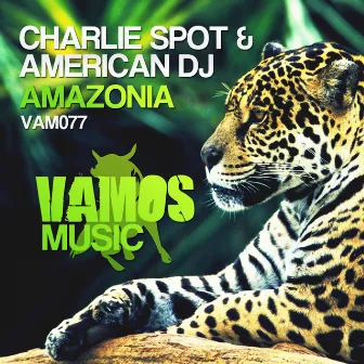 Amazonia by Charlie Spot