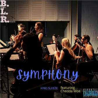 Symphony by King Sleeze