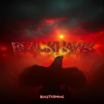 Blackhawk by Blastxrmane