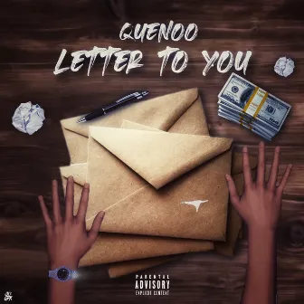 Letter To You by Quenoo