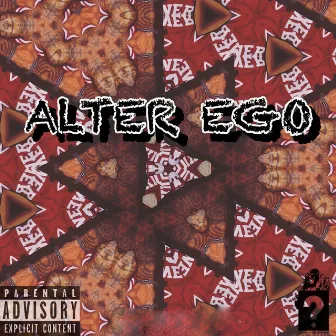 Alter Ego by Isolated Tune