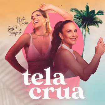 Tela Crua by Babi Ceresa