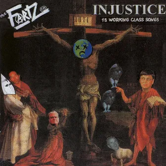 Injustice by The Fartz