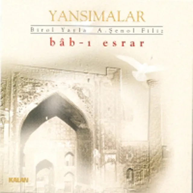 Bâb-ı Esrar