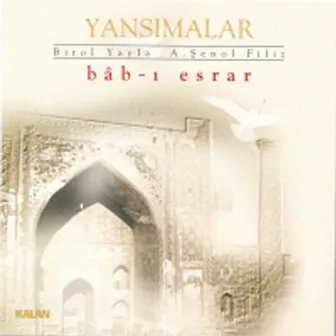 Bâb-ı Esrar by Aziz Şenol Filiz