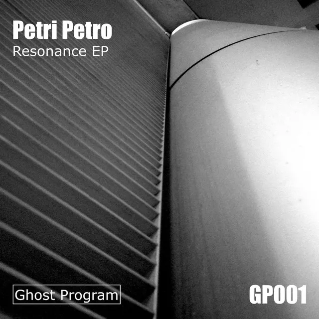 Resonance - Original Mix