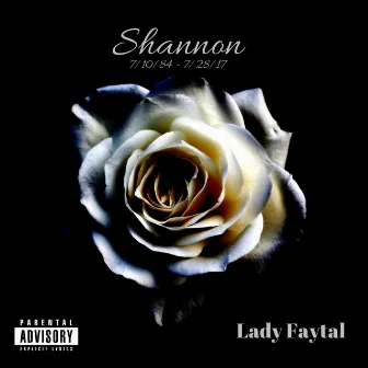 Shannon by Lady Faytal