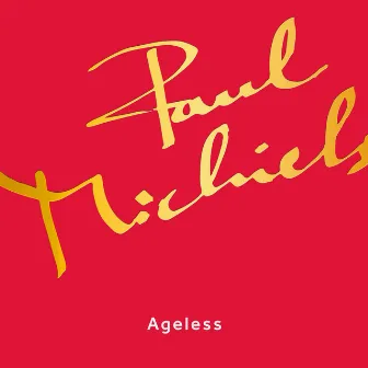 Ageless by Paul Michiels