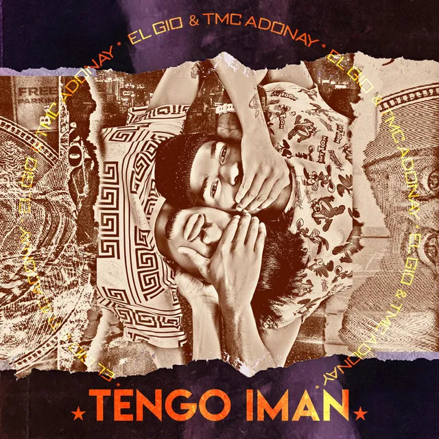 Tengo Iman - yiyolmb Remix