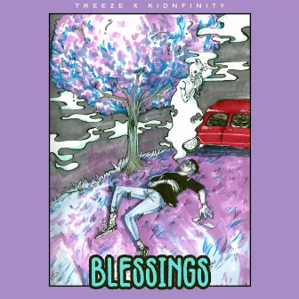 Blessings by treeze