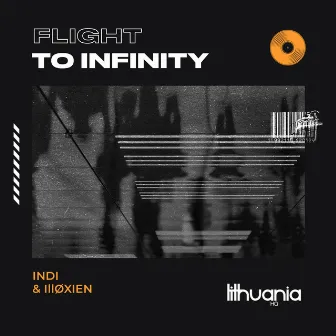 Flight to Infinity by INDI