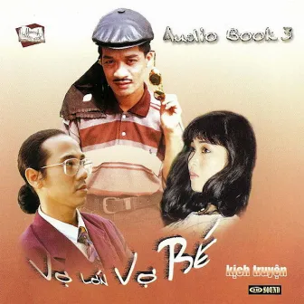 Vợ Lớn Vợ Bé by Mỹ Chi