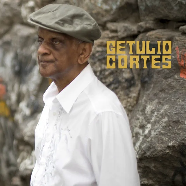 Getúlio Côrtes