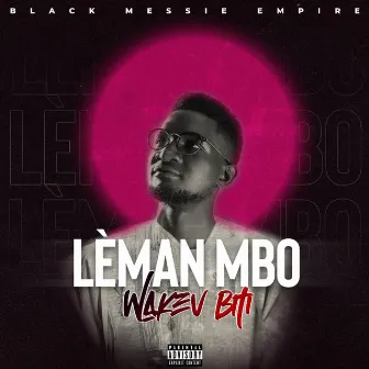 LÈMAN MBO by WAKEV BM