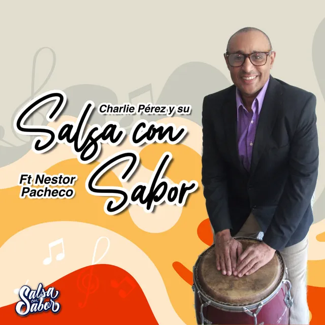 Salsa Con Sabor