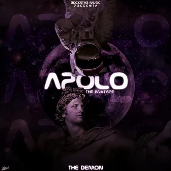 Apolo: The Mixtape by The Demon