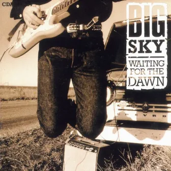 Waiting for the Dawn by Big Sky