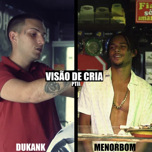 Visão de Cria 2