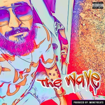 The Wave by Jet Riley