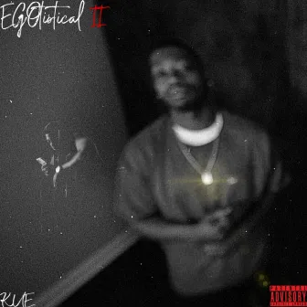 EGOtistical II by Kue Millz