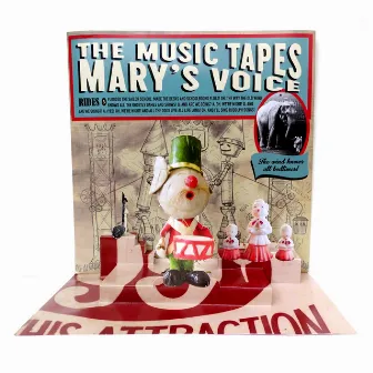 Mary's Voice by The Music Tapes