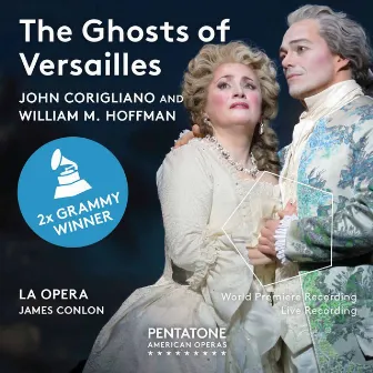 John Corigliano: The Ghosts of Versailles (Live) by Guanqun Yu