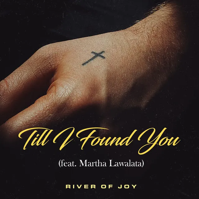 Till I Found You (feat. Martha Lawalata)