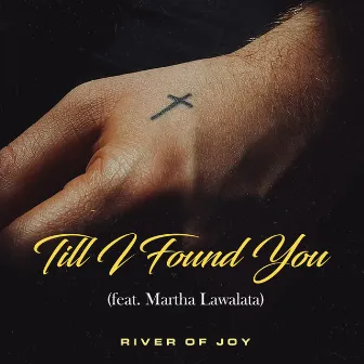 Till I Found You (feat. Martha Lawalata) by Martha Lawalata