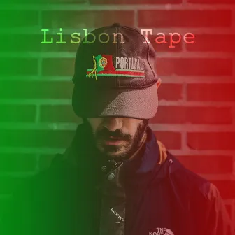 Lisbon Tape by Pacífiko