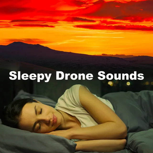 Sleepy Drone Sounds