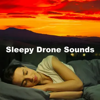 Sleepy Drone Sounds by Deep Sleep Hair Dryers