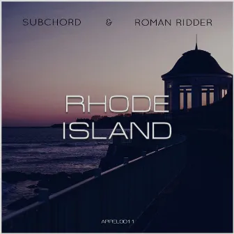 Rhode Island by Subchord