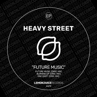 Future Music by Heavy Street