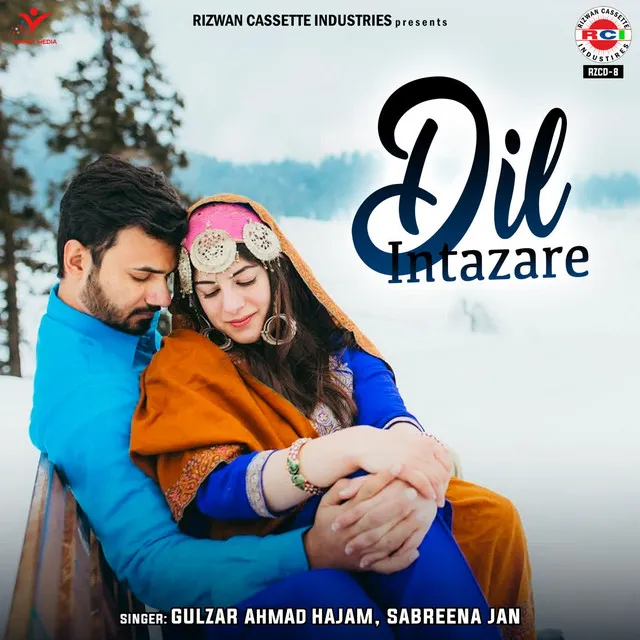 Dil Intazare