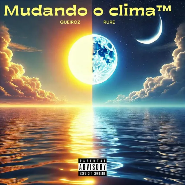 Mudando o clima