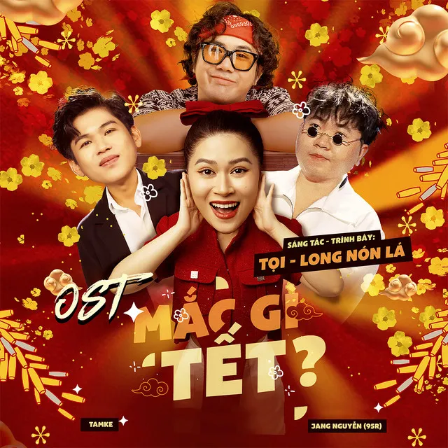 Mắc Gì Tết? (Original Soundtrack From 