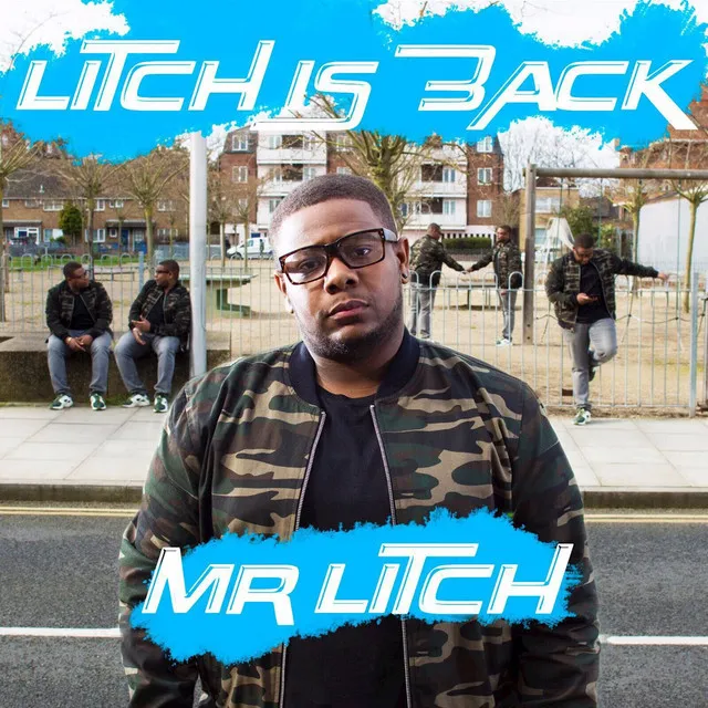 LITCH IS BACK