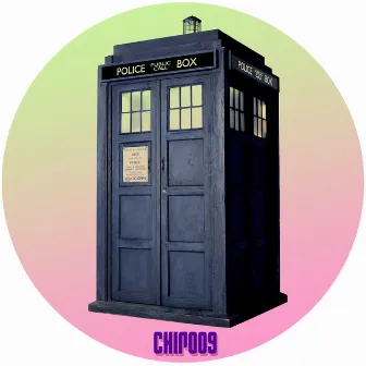 Dr Who? Ep by Dr Cryptic