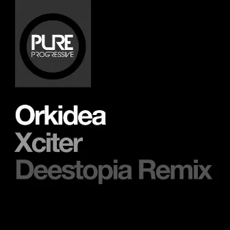 Xciter (Deestopia Remix) by Deestopia