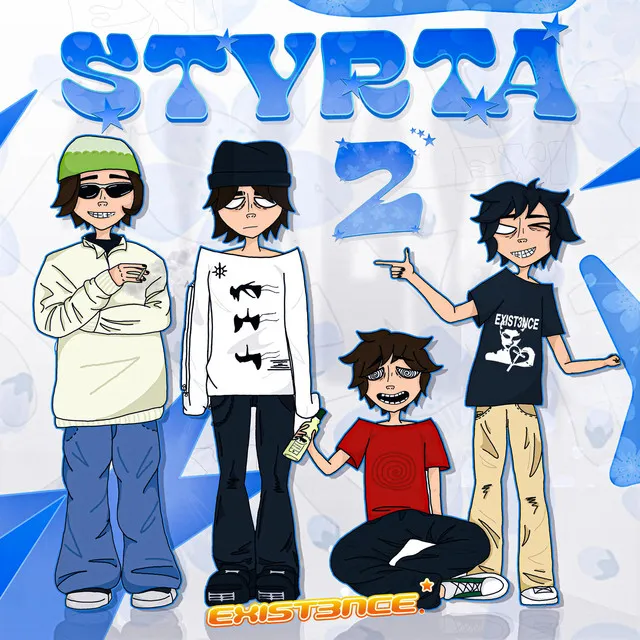 styrta! 2