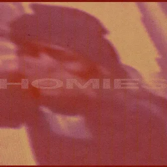 HOMIES by Fk Nomercy