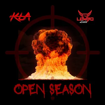 Open Season by K.L.A.