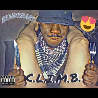 C.L.I.M.B. (Come Lay In My Bed) by Benny Bars