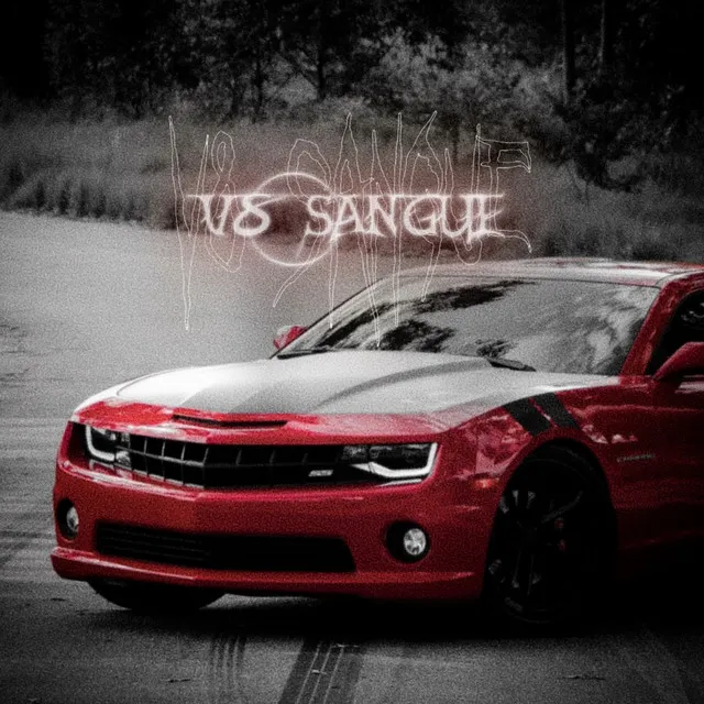 V8 Sangue